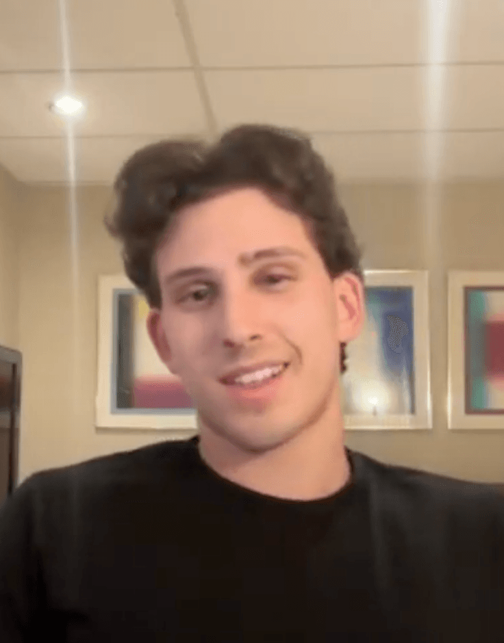 Ryan Kaufman thumbnail