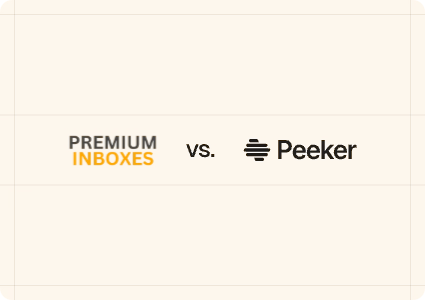 PremiumInboxes Alternatives: 6 Better Options for Cold Email in 2025