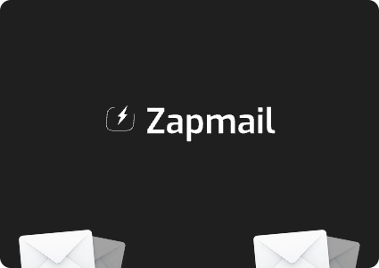 Zapmail Review (2025): Inbox Provisioning Without the Safety Net